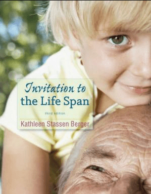 Invitation to the Life Span