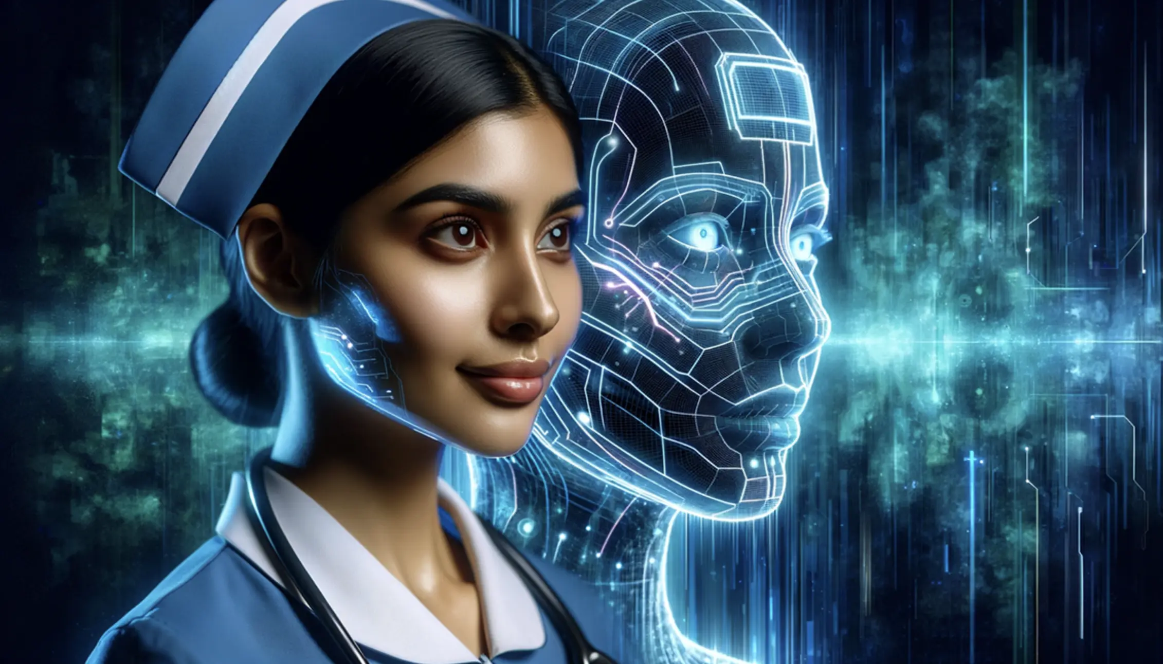 AI in Nursing: The Future of Nursing Care