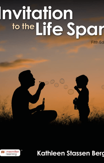 Invitation to the Life Span