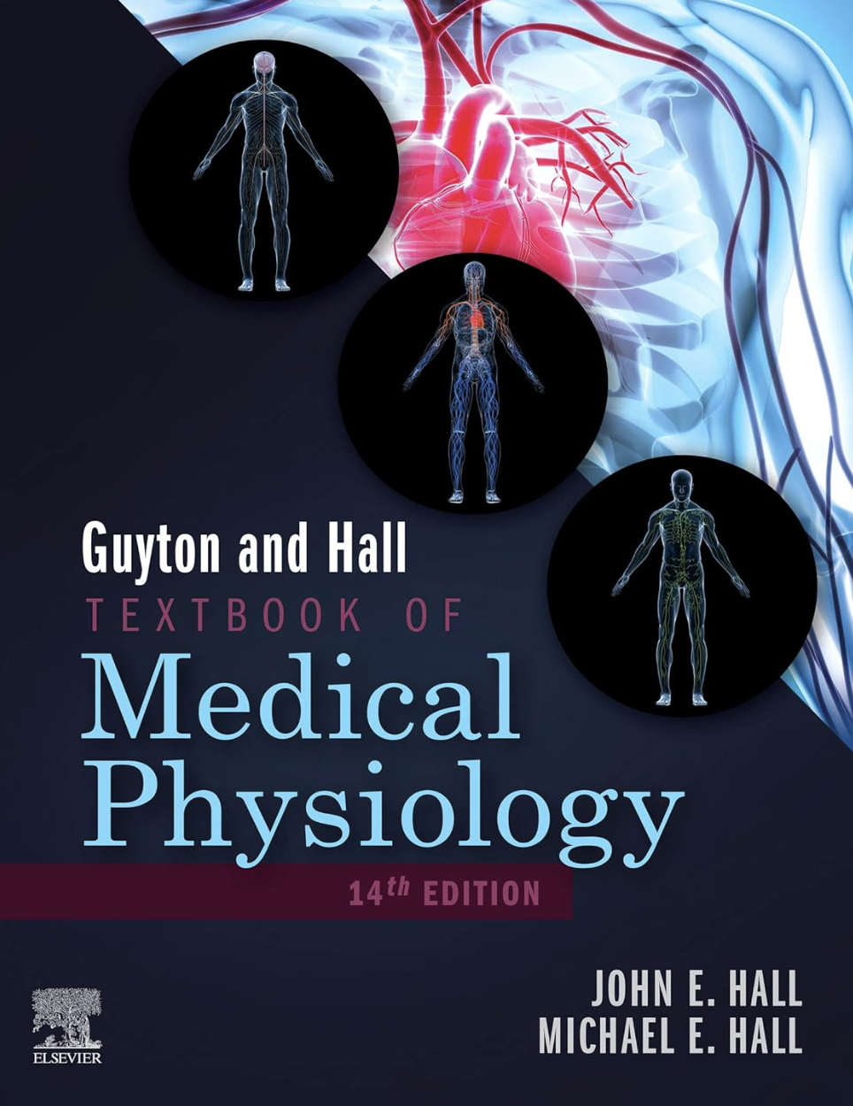 Guyton and Hall Textbook of Medical Physiology