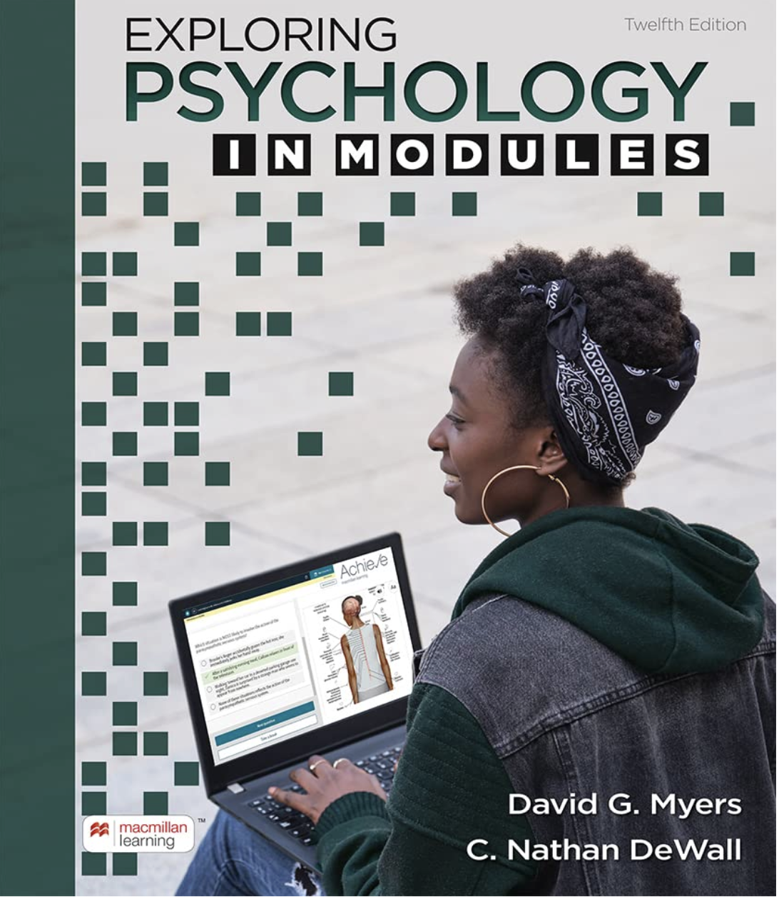 Exploring Psychology in Modules pdf
