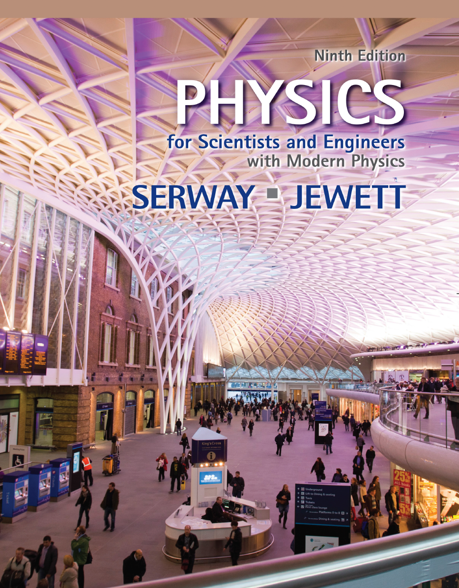 Physics for Scientists and Engineers with Modern Physics pdf